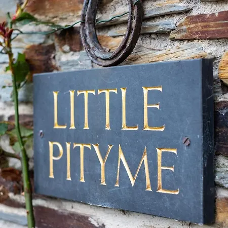 Little Pityme