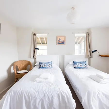 Little Pityme Holiday home
