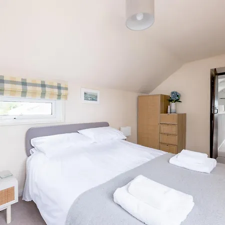Little Pityme Holiday home Wadebridge