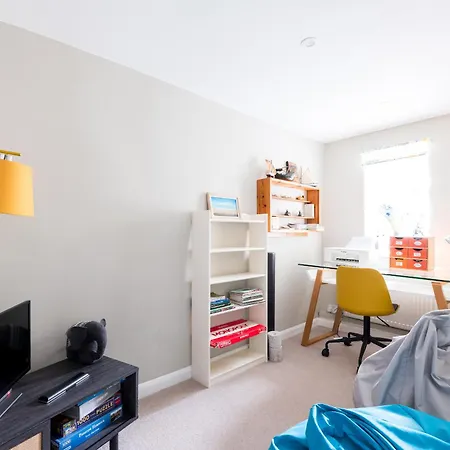 Holiday home Little Pityme Wadebridge