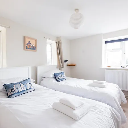 Little Pityme Holiday home Wadebridge