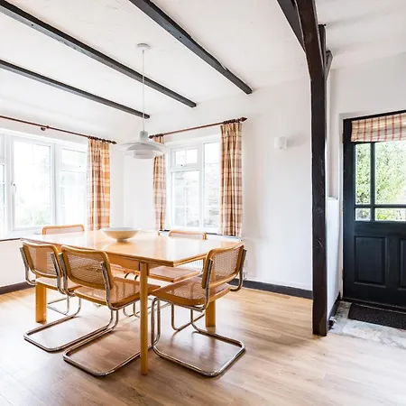 Holiday home Little Pityme Wadebridge
